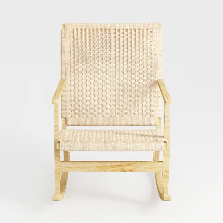 JONATHAN Y FLD1000A-SET2 Theo Mid-Century Vintage 