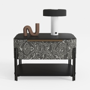 night stand-Italian Style Furniture
