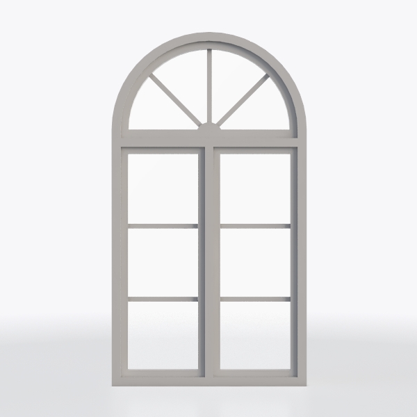 Arched Window_16