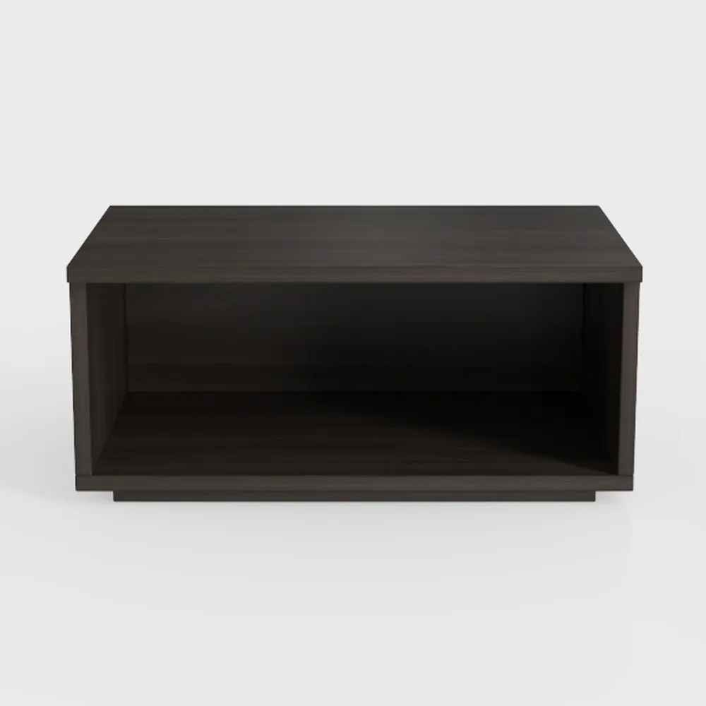 Coffee Table with Storage, 31.5" Center Table with