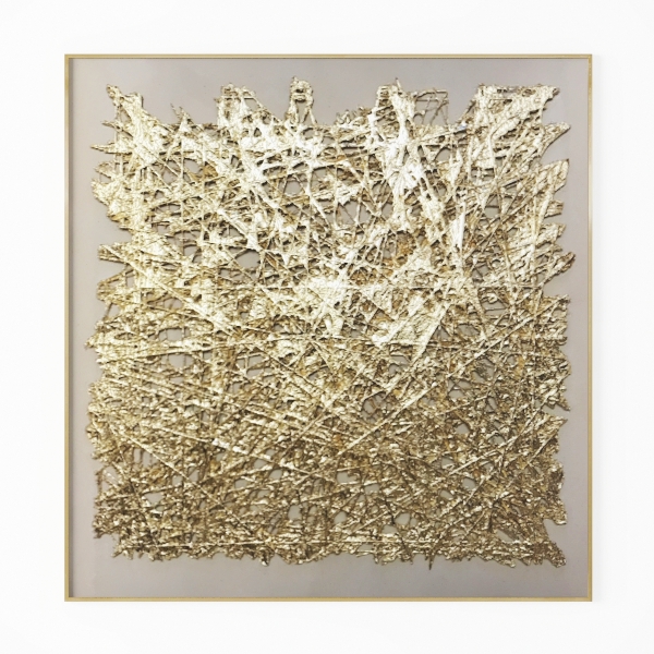 The Oliver Gal Artist Co. Oliver Gal Running Equus