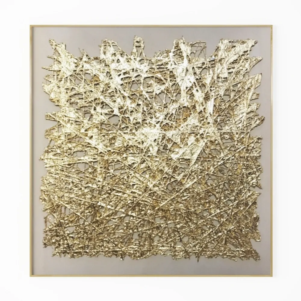 The Oliver Gal Artist Co. Oliver Gal Running Equus