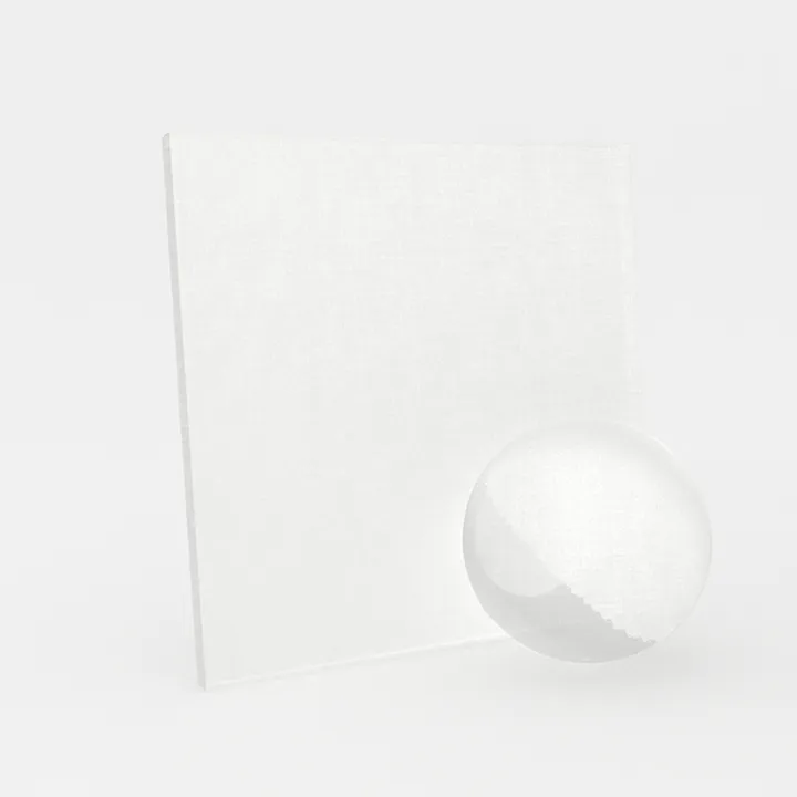 solid color_20-Window Veil