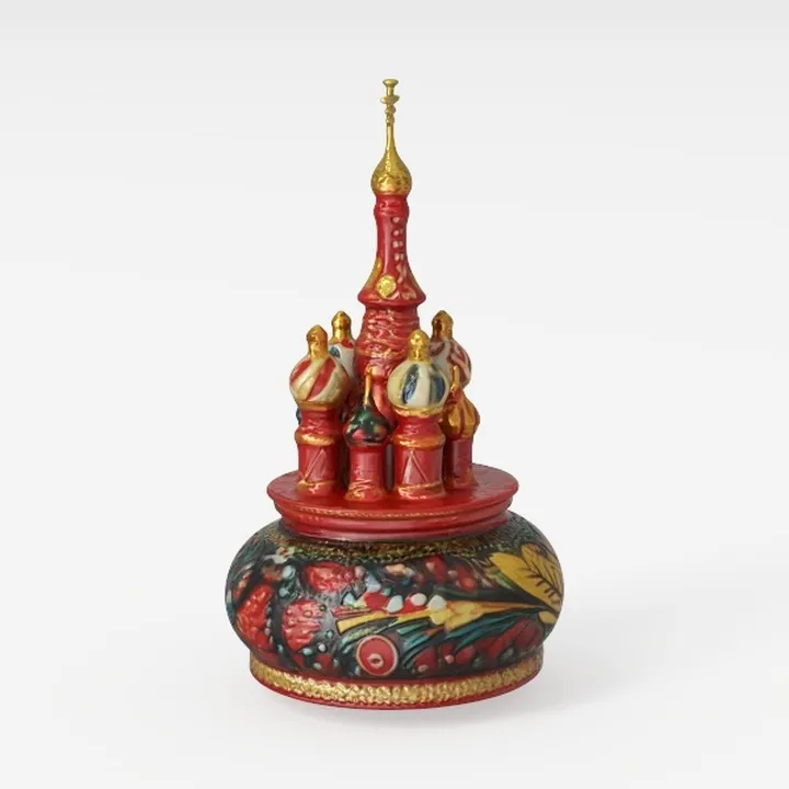 oranment-Russia