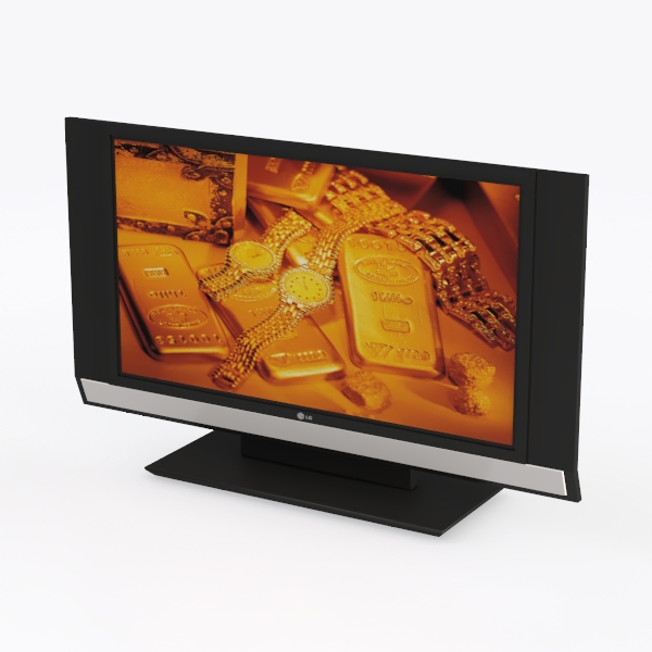 Elite Gourmet ETO490 9L/4 Slice Countertop