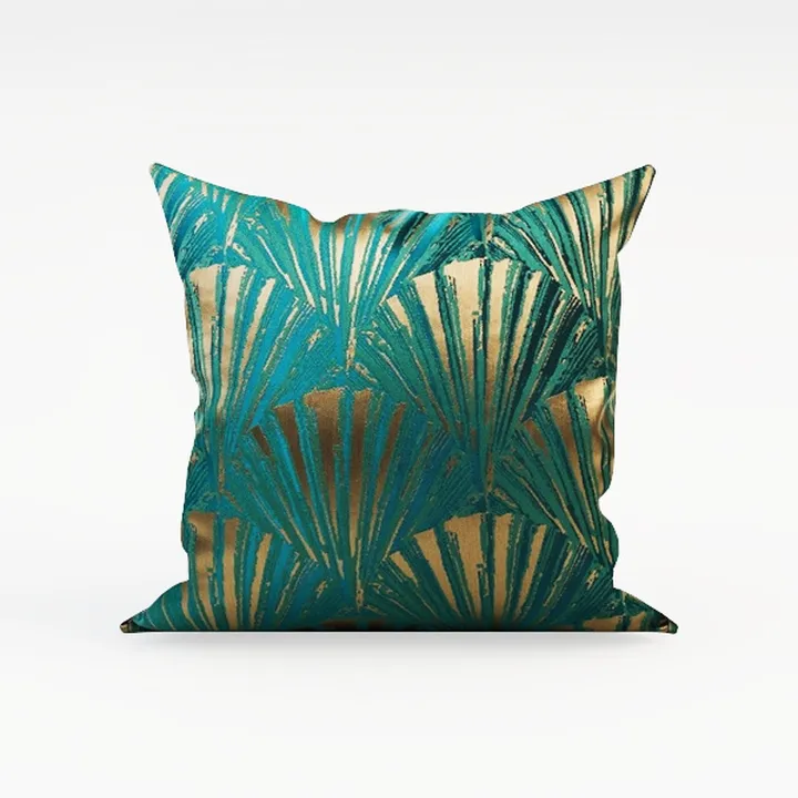 Bohemia Pillow Covers 32x39 Inch Set of 2