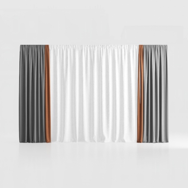 double curtain_GRAY_17