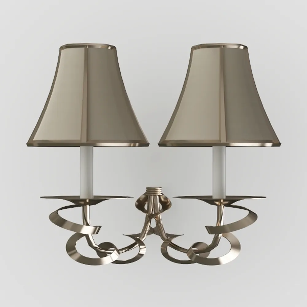 28.5" Retro Industrial Table Lamp for Living Room