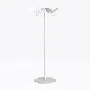 null Left 45 Degree View