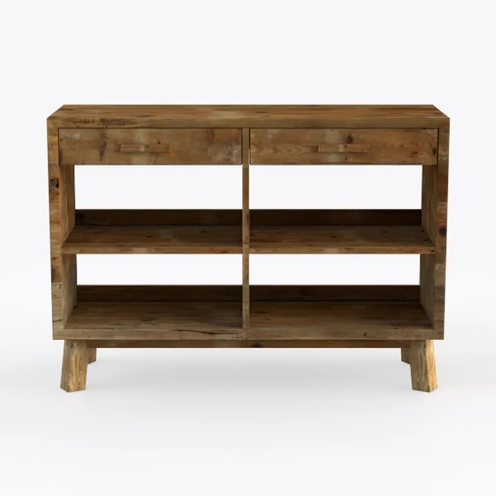 IRONCK Shoe Storage Bench, Entryway Bench with