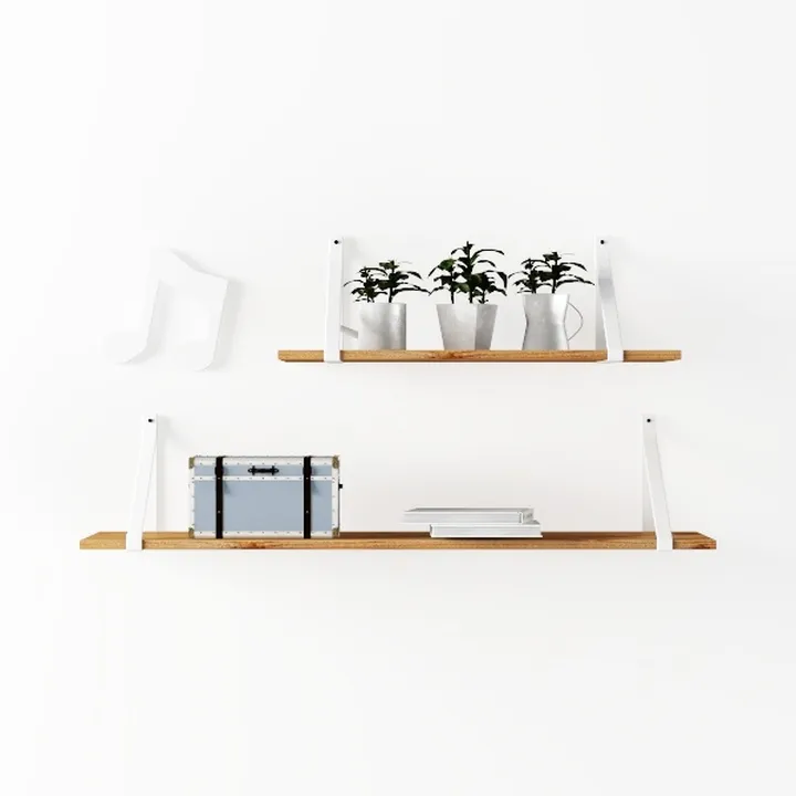 Shelf-premiun quality 34