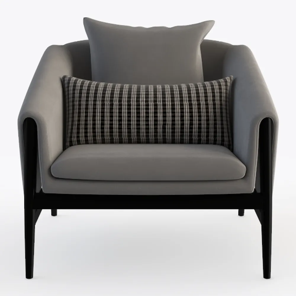 Coaster Home Furnishings - Apperson - Upholstered