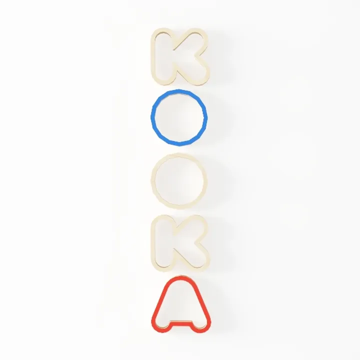 wall decor-Nursery