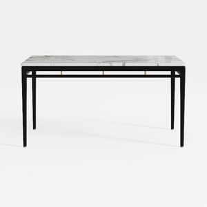 Gizoon Kitchen Table and 2 Chairs for 4 with
