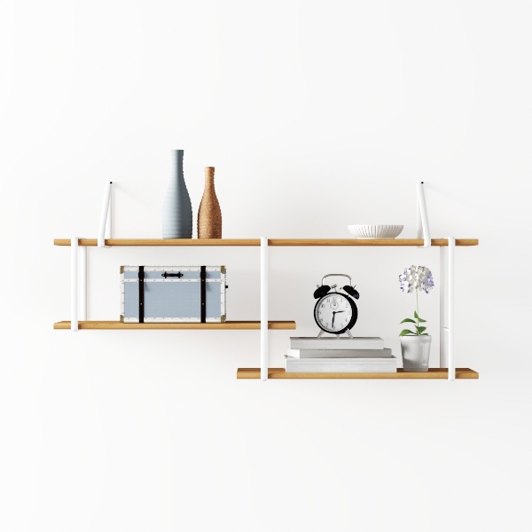 Shelf-premiun quality 86