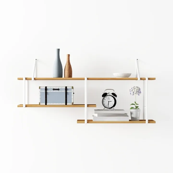 Shelf-premiun quality 86