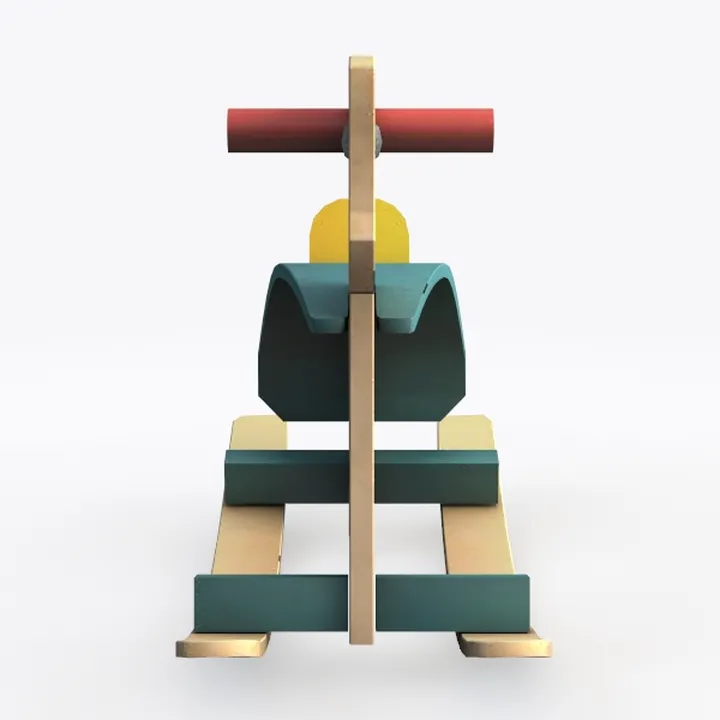 Rocking Horse