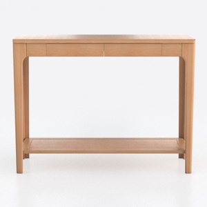 WALKER EDISON Transitional Style Furniture, Reeded