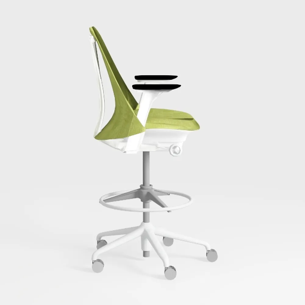 Ergonomic Executive Home Office Desk Chairs High B