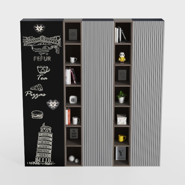 kid&#39;s cabinet-Little Wonders