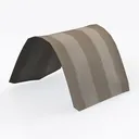 null Left 45 Degree View