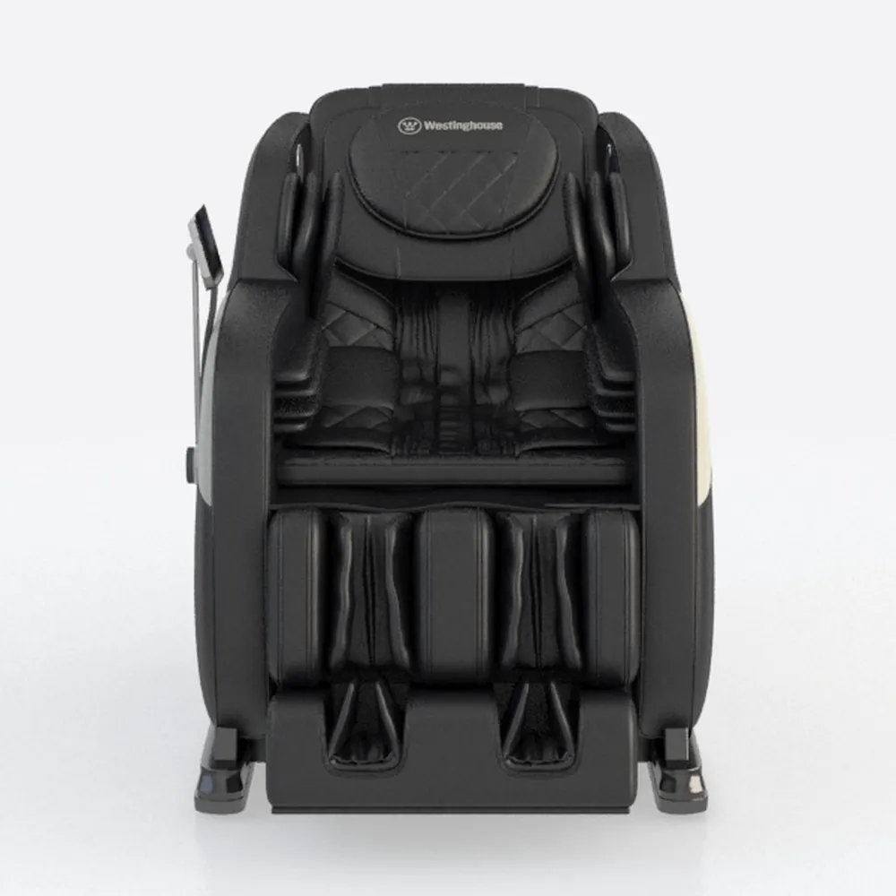 4D Full Body Zero Electric Massage Chair, Ergonomi