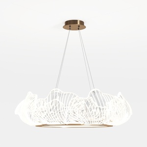 Crystal Chandeliers Contemporary Chandelier Island