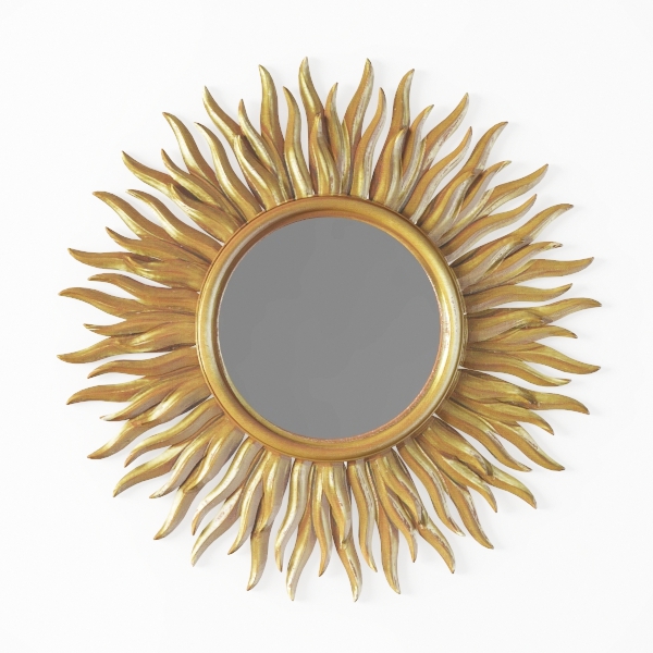 wall mirror-European Classic