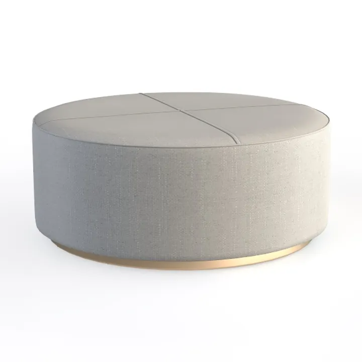 GoDoco 55” Oversized Swivel Lounge Chair – Modern 