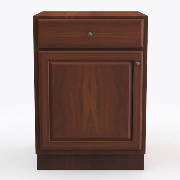 BSDST2434.524 Classic Oak