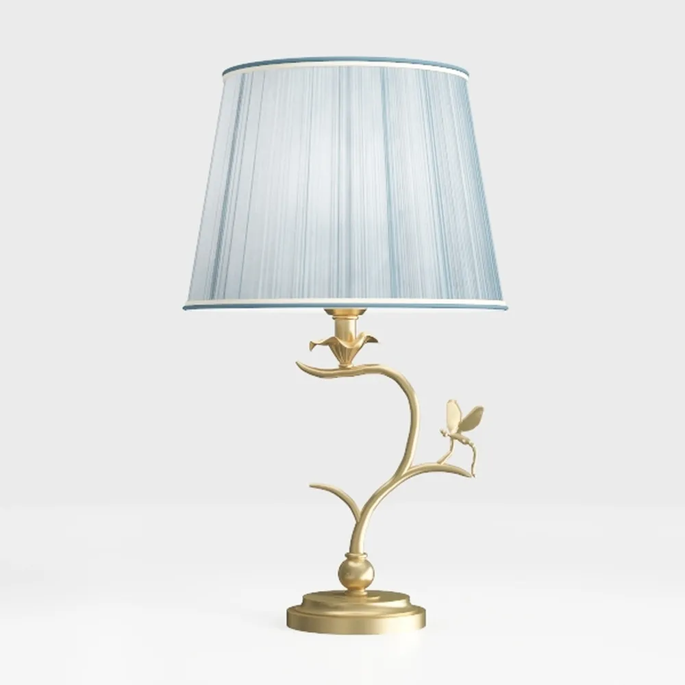 Creative Co-Op EC1464 Bunny Rabbit Linen Empire