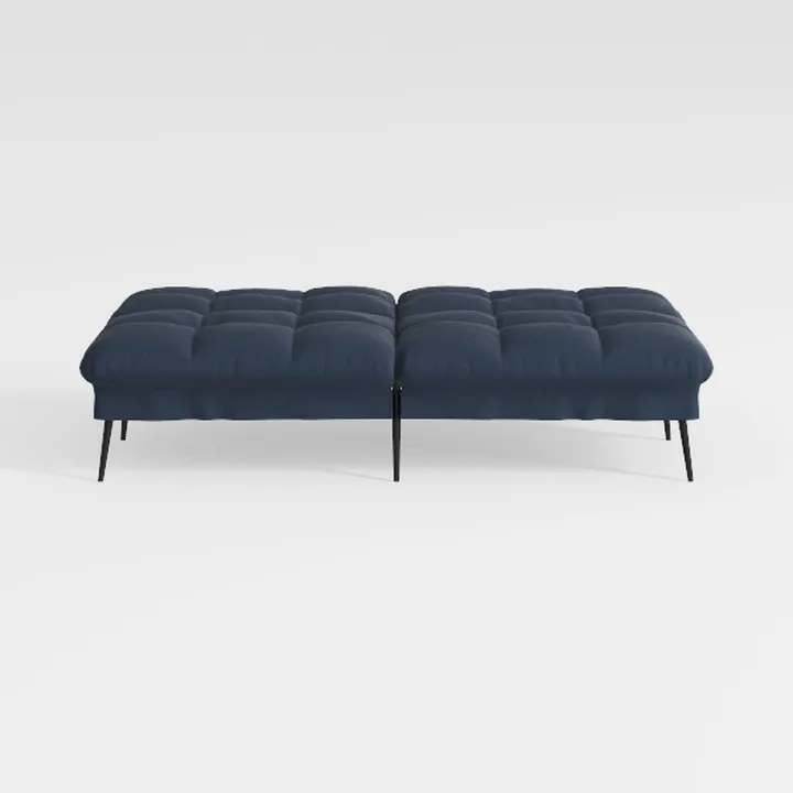 COMHOMA Convertible Futon Sofa Bed