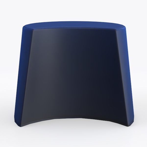 Pouf Remy Stool/pier