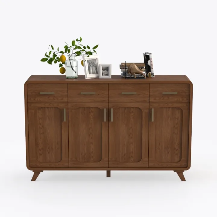 side cabinet-Wooden Furniture