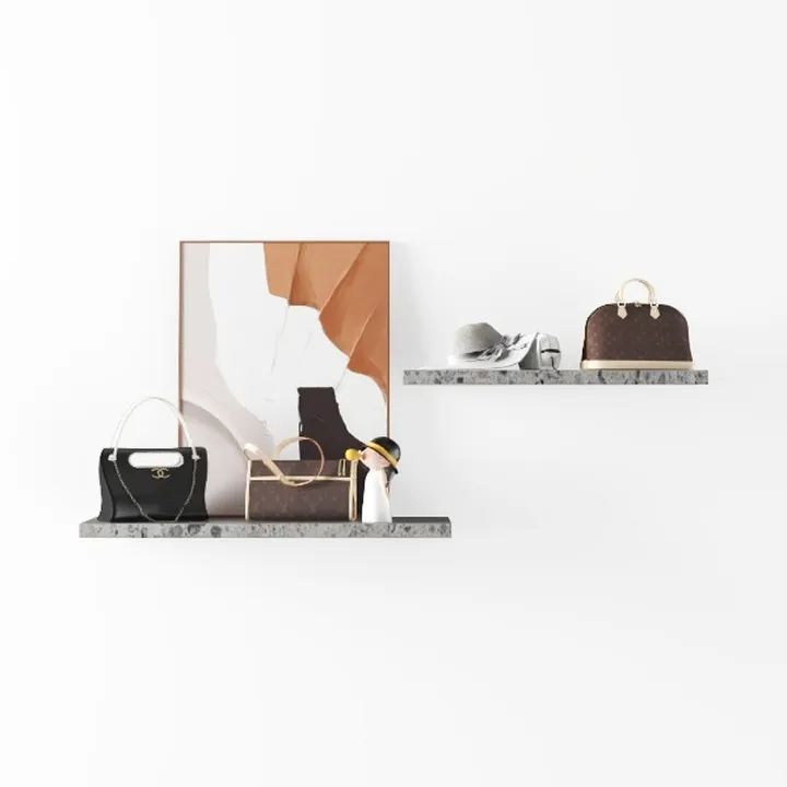 Shelf-premiun quality 19