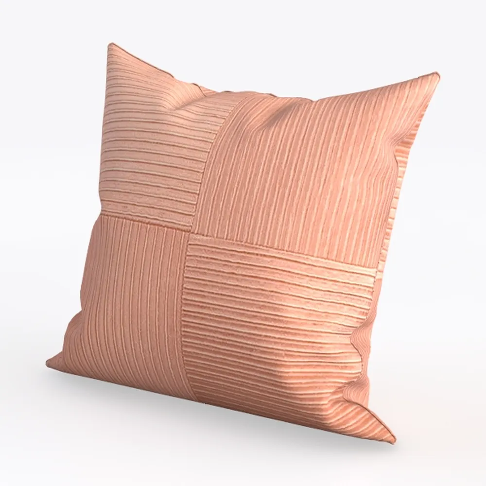 Hofdeco Premium Coastal Patio Indoor Outdoor