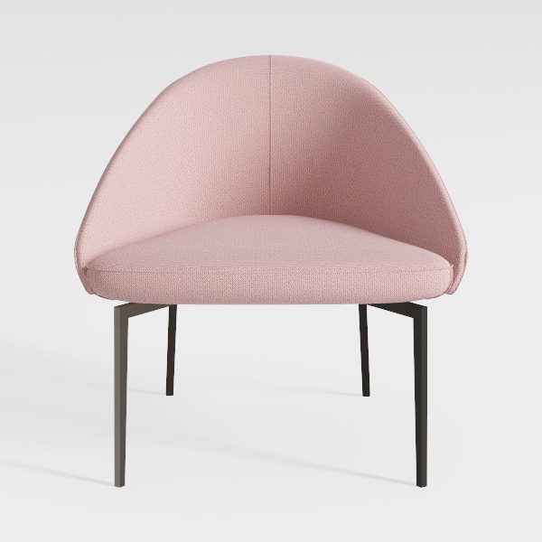 VECELO Velvet Dining Chairs Set of 6, Modern