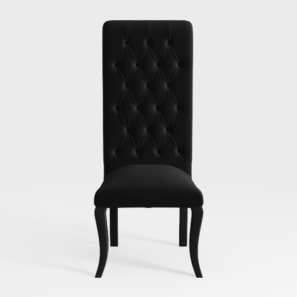 chairus Dining Chairs Set of 6 Mid Century Modern 