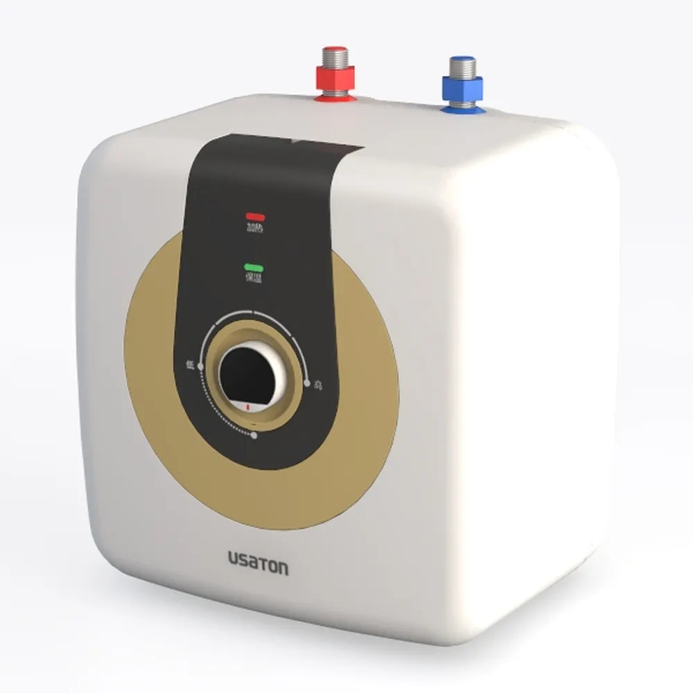 Electric Mini Tank Water Heater UL Listed