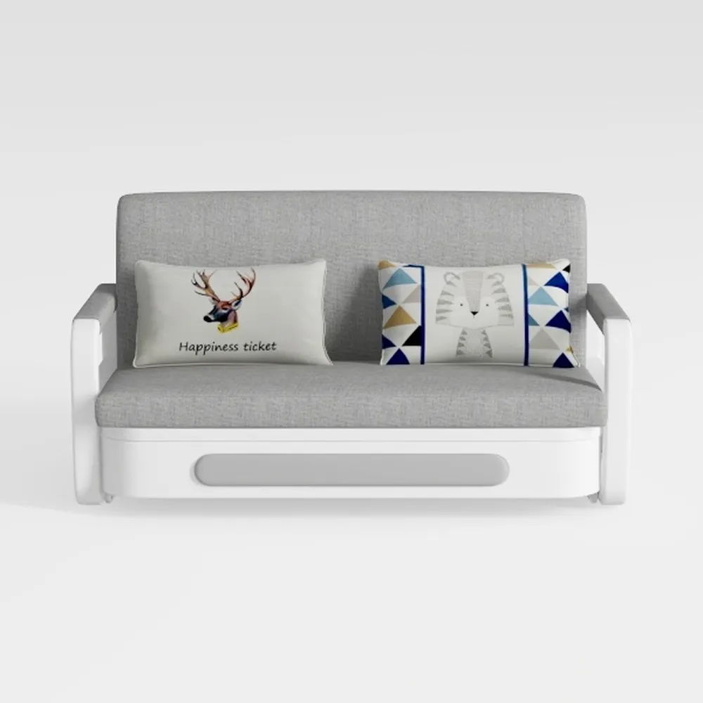 Hybrid Comfort Sofa Bed (5" Foam + 2" Coconut