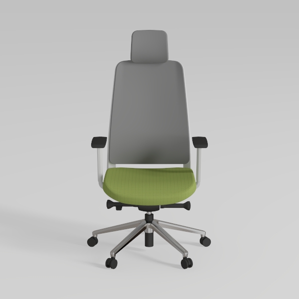 HomVent Office Chair Ergonomic Home Office Chair