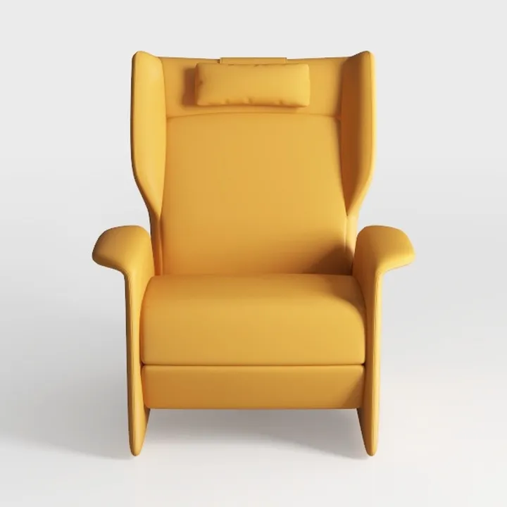 SPOFLYINN Modern Accent Upholstered Foam Filled Li
