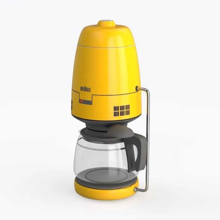 IAGREEA 35oz Nut Milk Maker Machine, 8in1 Soy
