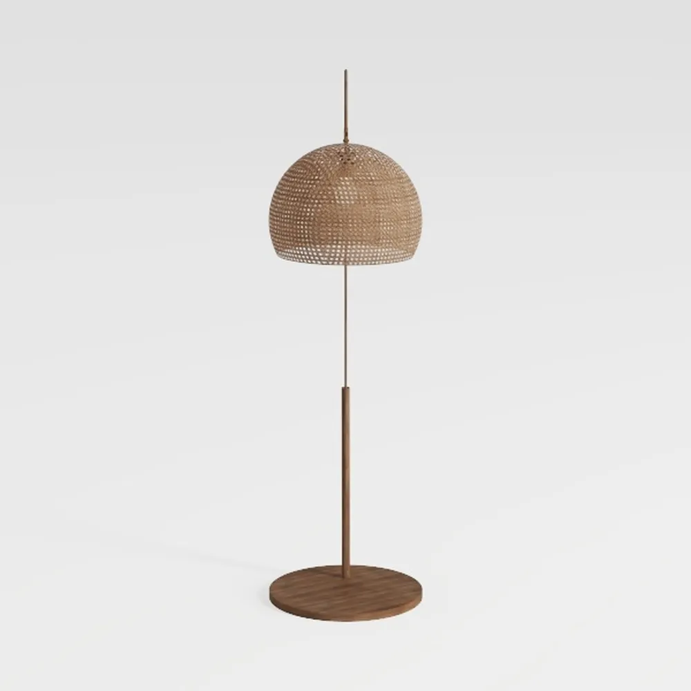 OYEARS Farmhouse Table Lamps Set of 2 for Living