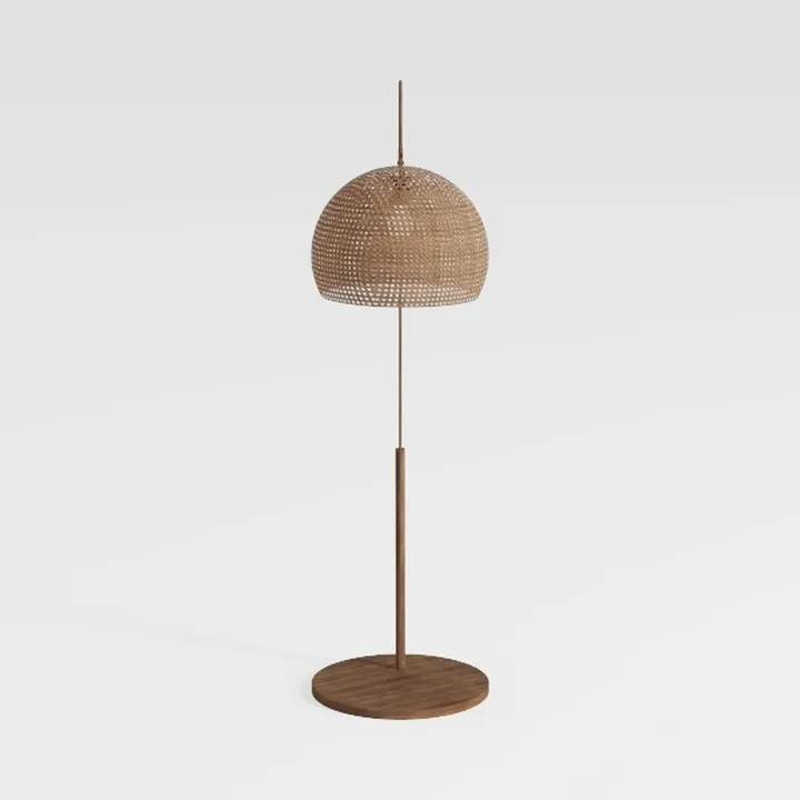 OYEARS Farmhouse Table Lamps Set of 2 for Living