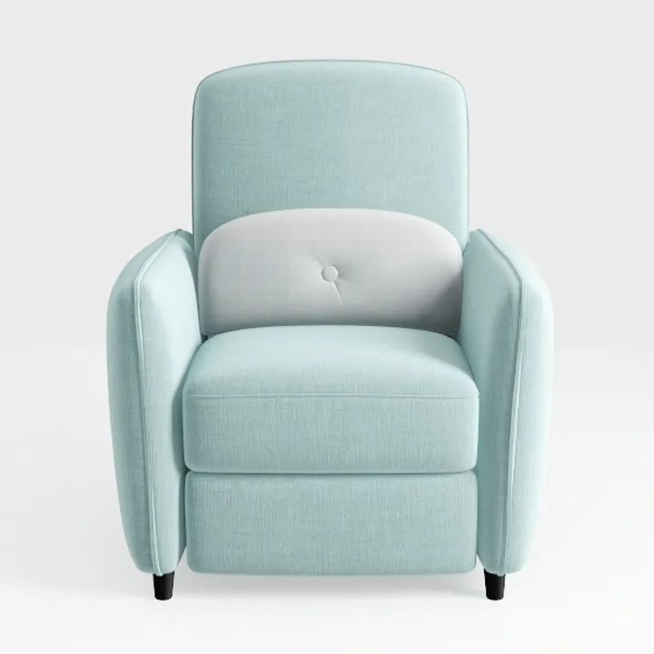 FIZZEEY Electric Recliner Chair with USB & Type-C 