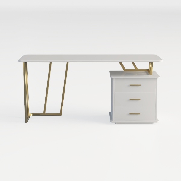 Limari Home Trajory Collection Modern Home Office 