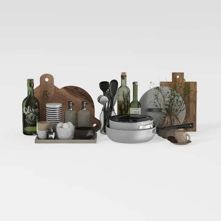 decoration-New Rustic