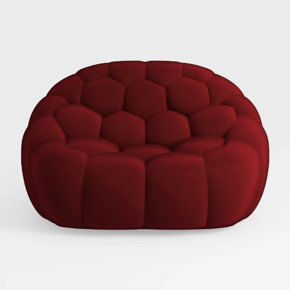 Lazy Sofa Bean Bag Tatami Designer Balcony