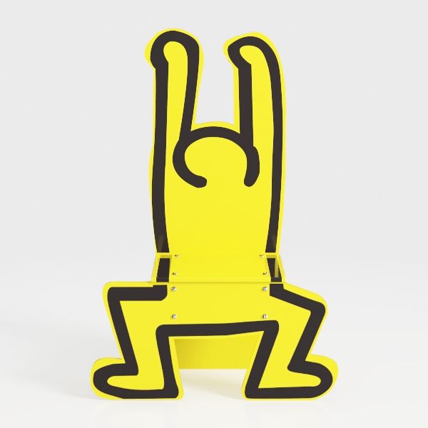 Renovation House Game Chair Office Chair Ergonomic